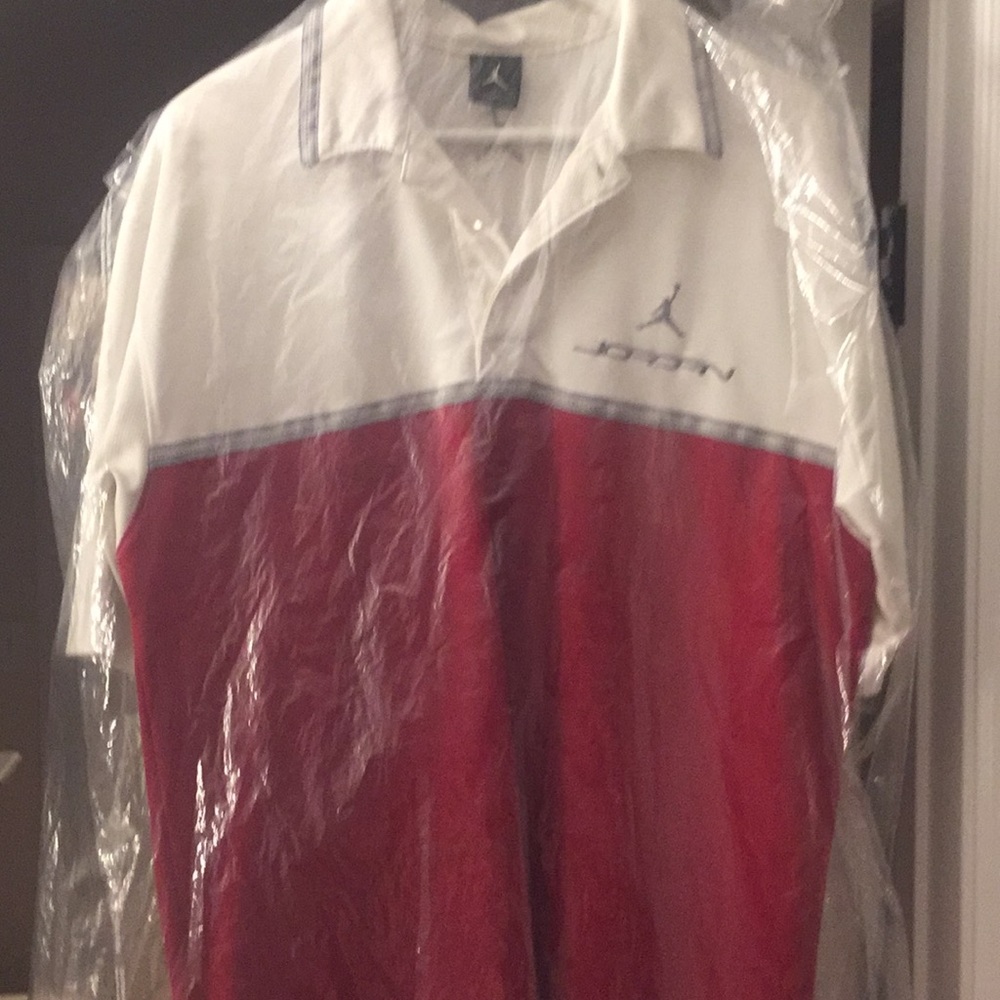 Air Jordan 22 Shirt
